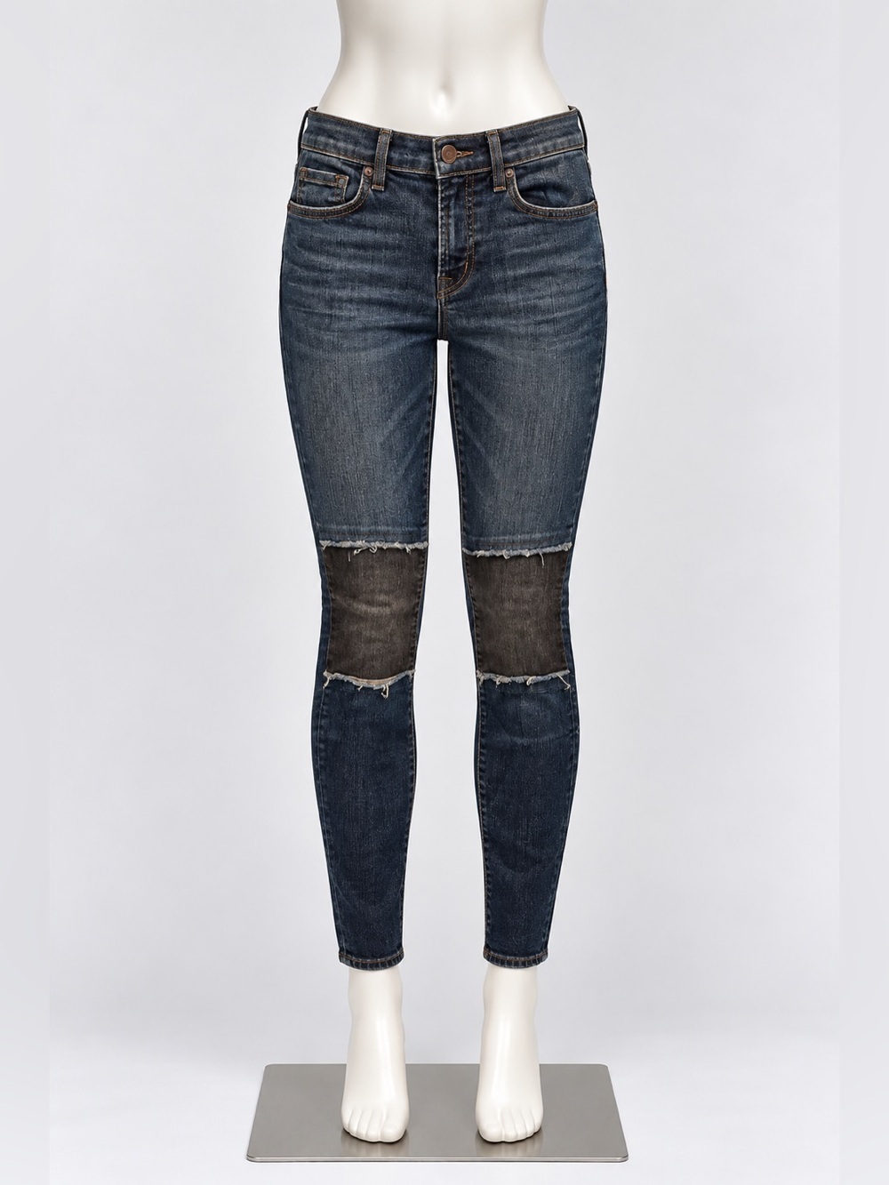 J BRAND Duke Denim Jeans size 27